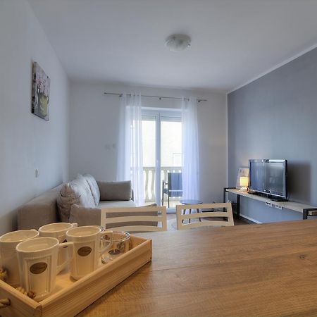 Apartments Lola Senj  Extérieur photo