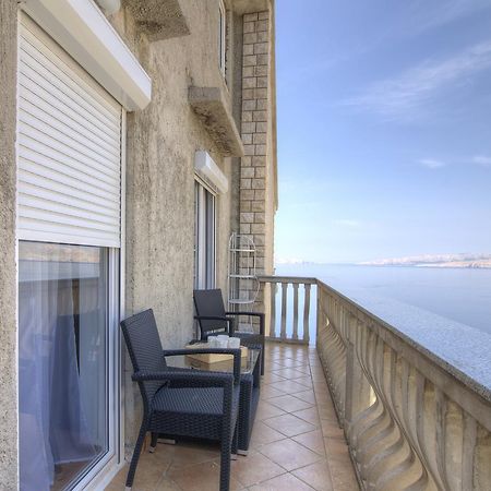 Apartments Lola Senj  Extérieur photo