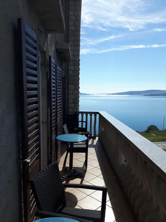Apartments Lola Senj  Extérieur photo