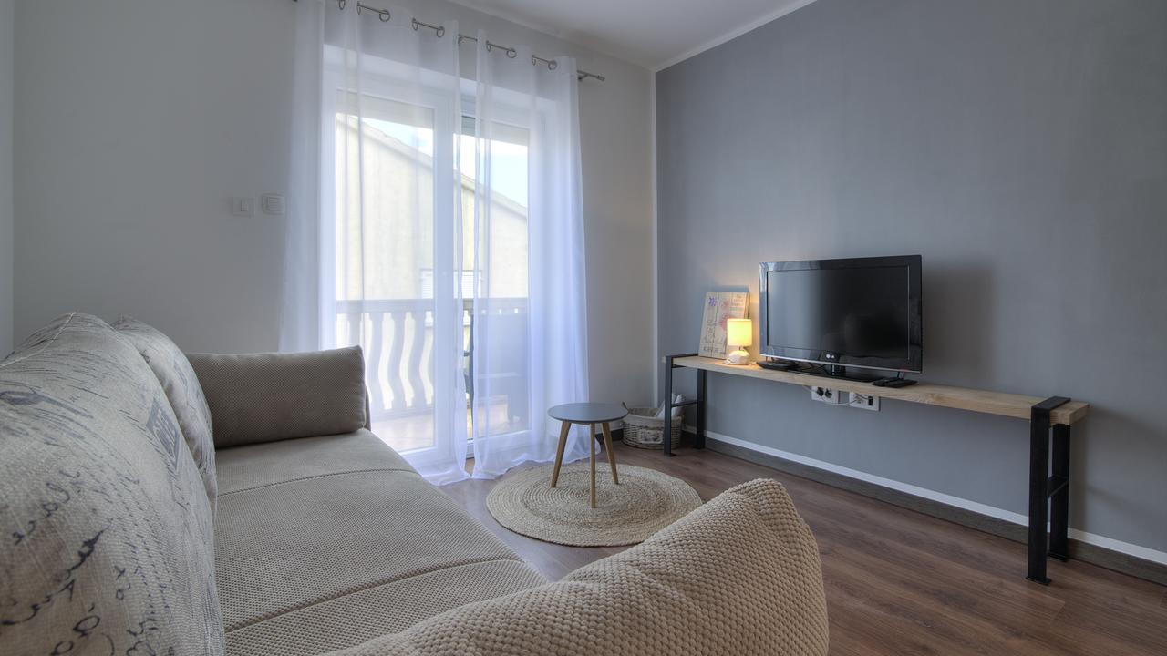 Apartments Lola Senj  Extérieur photo