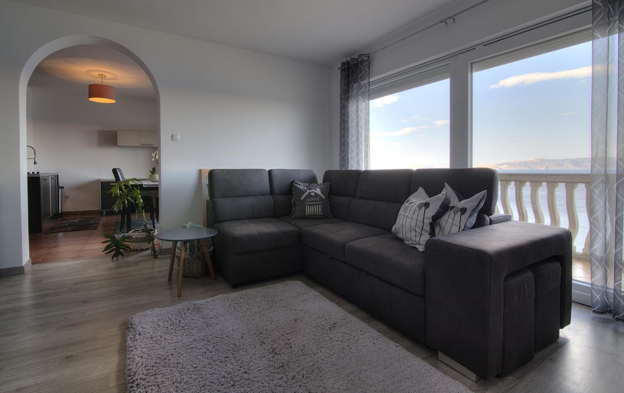 Apartments Lola Senj  Extérieur photo