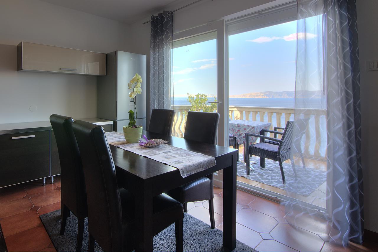 Apartments Lola Senj  Extérieur photo