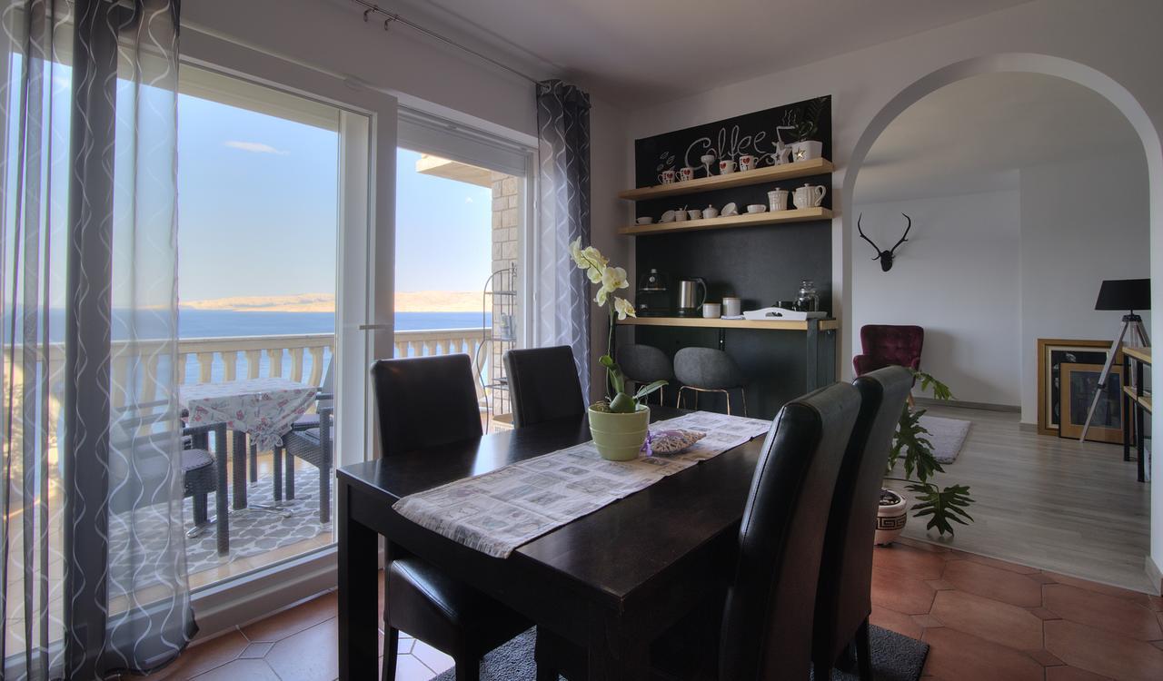 Apartments Lola Senj  Extérieur photo