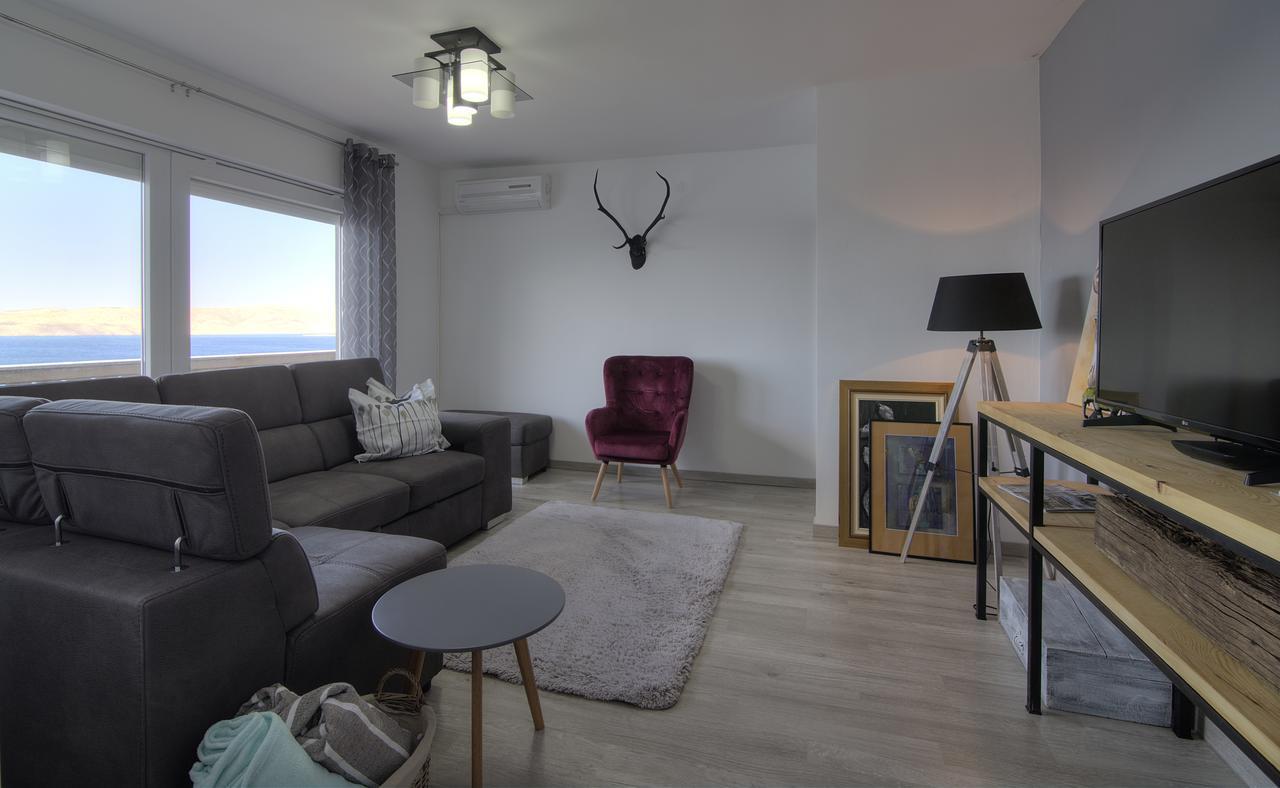 Apartments Lola Senj  Extérieur photo