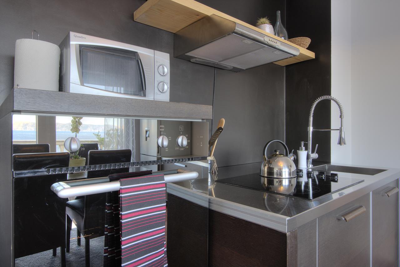 Apartments Lola Senj  Extérieur photo