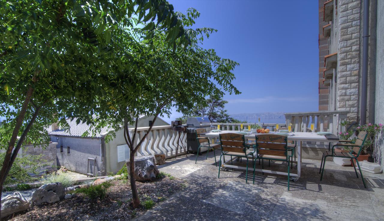Apartments Lola Senj  Extérieur photo