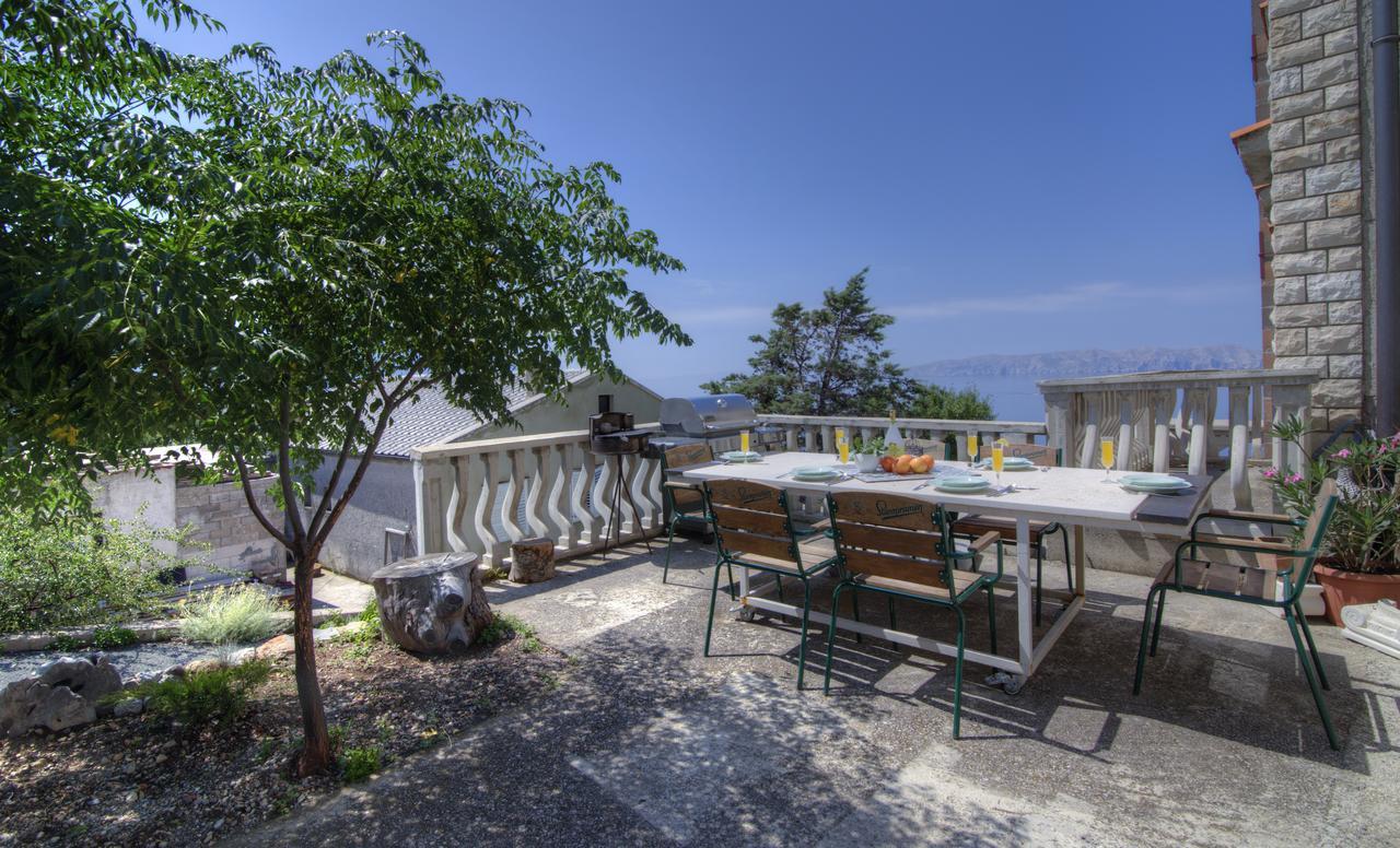 Apartments Lola Senj  Extérieur photo